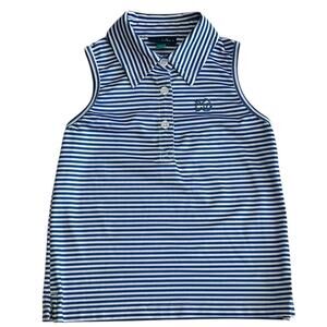 PRODOH Girls Performance Polo Size 5